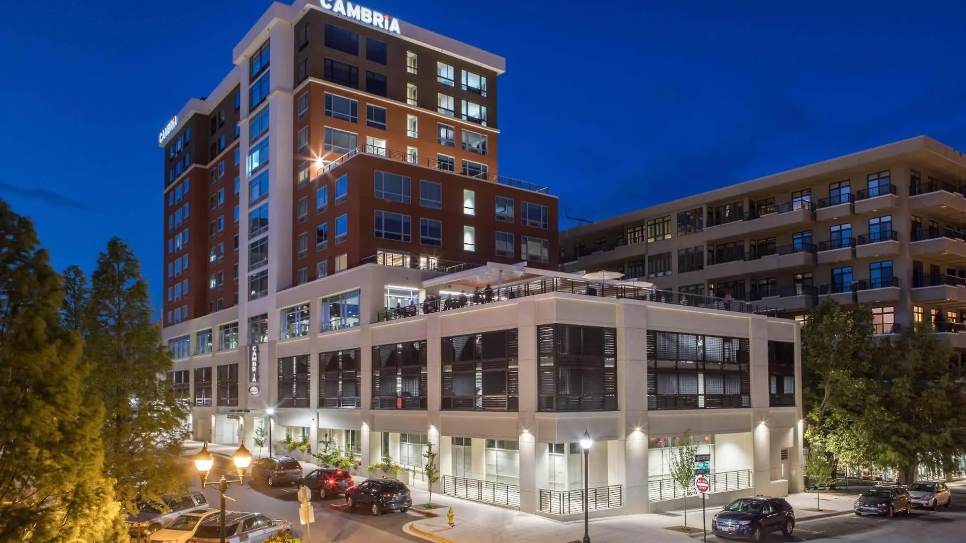 Best Downtown Asheville Hotels for Every Traveler